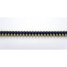 Round Pin Header